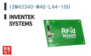 ISM43340-M4G-L44-10U ͼƬ